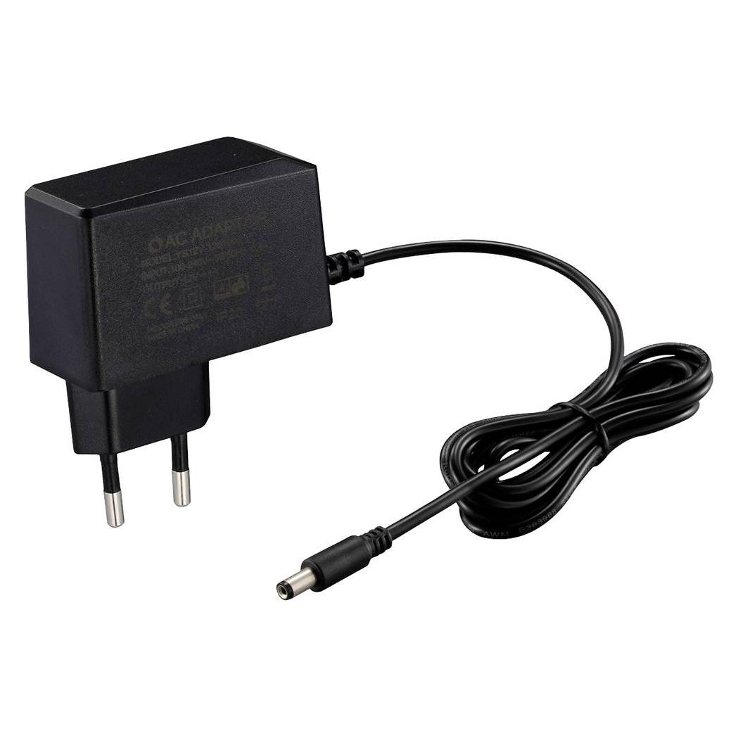 Yingjiao YS12V-0502000E Steckernetzteil, Festspannung 5 V 2 A 10 W (YS12V-0502000E)