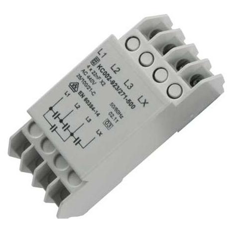 Allnet ALL168X line Phasenkoppler (23651)