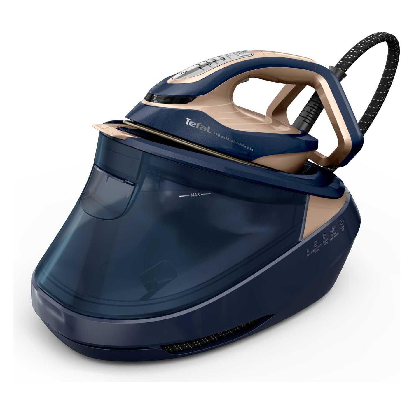 Tefal GV9910E0 (3000 W, 820 g/min) (GV9910E0)