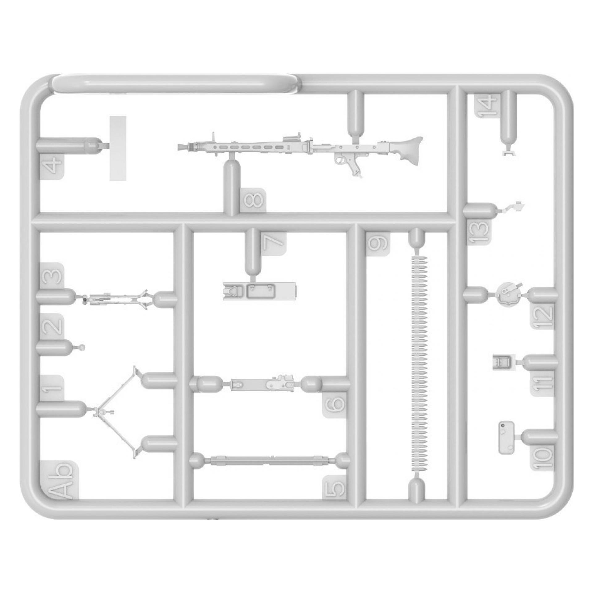 Other 1:35 Fig. Dt. Soldaten mifahr. 1944(4) (550035411)