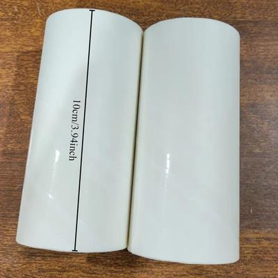 Uplift Picks Reusable Adhesive Hair Remover Roller Pet Fur Lint Cleaner roll Of Paper