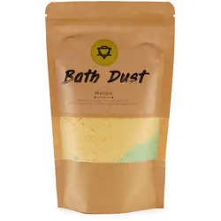 Melon Bath Dust 200g