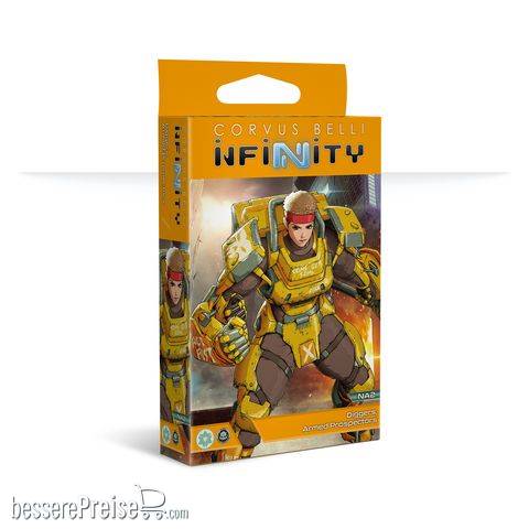 Corvus Belli INF280772