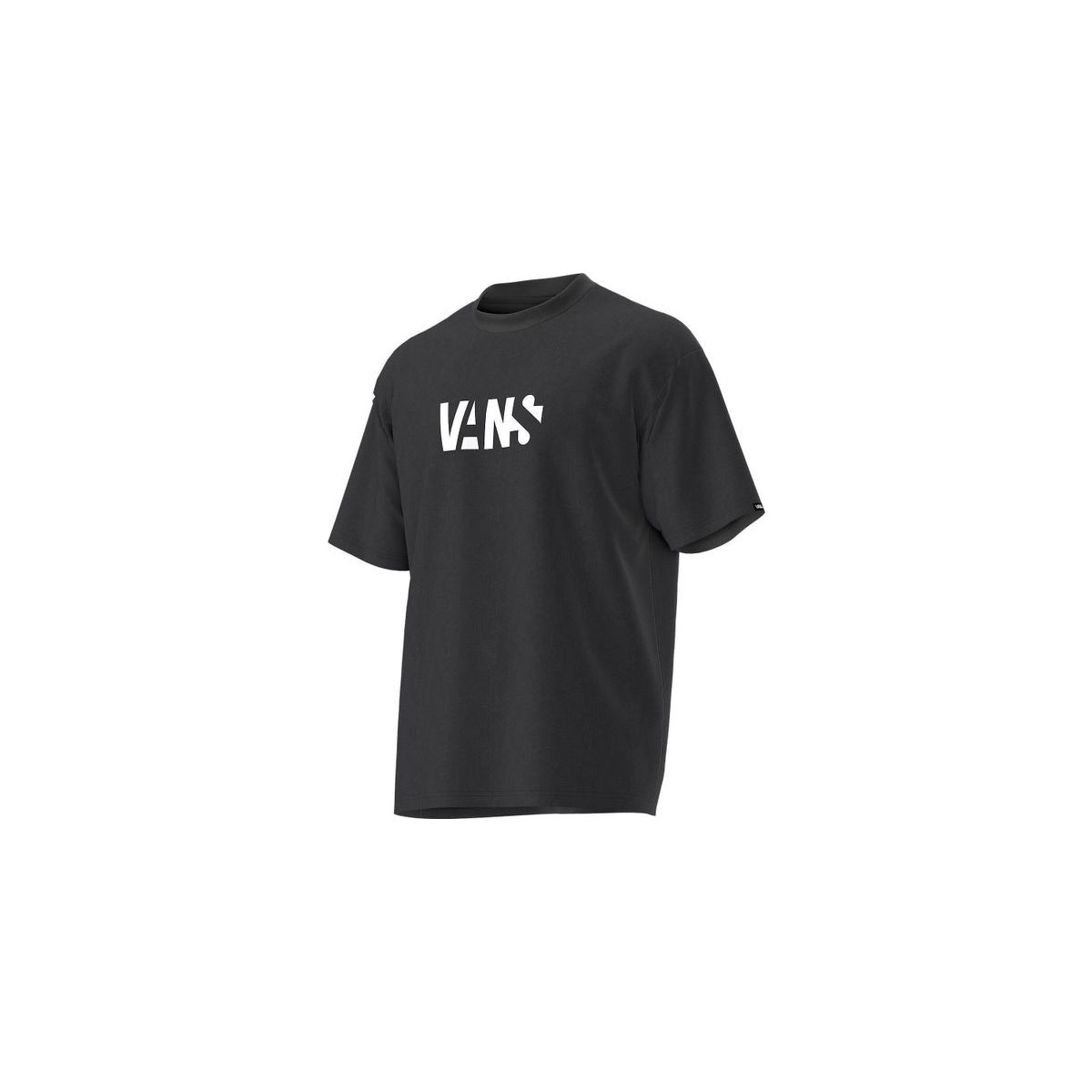 Vans Sombra Loose SS black (001) XL VN000Q23BLK1004