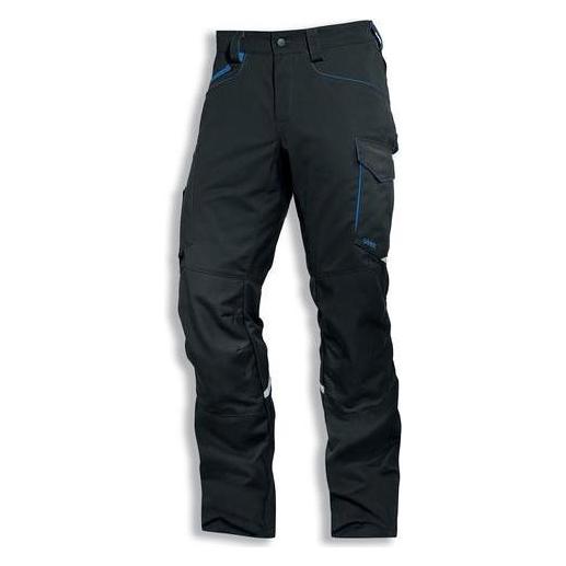 Uvex suXXeed Bundhose Regular Fit 8997/graphit Gr. 50 (50) (8966908)