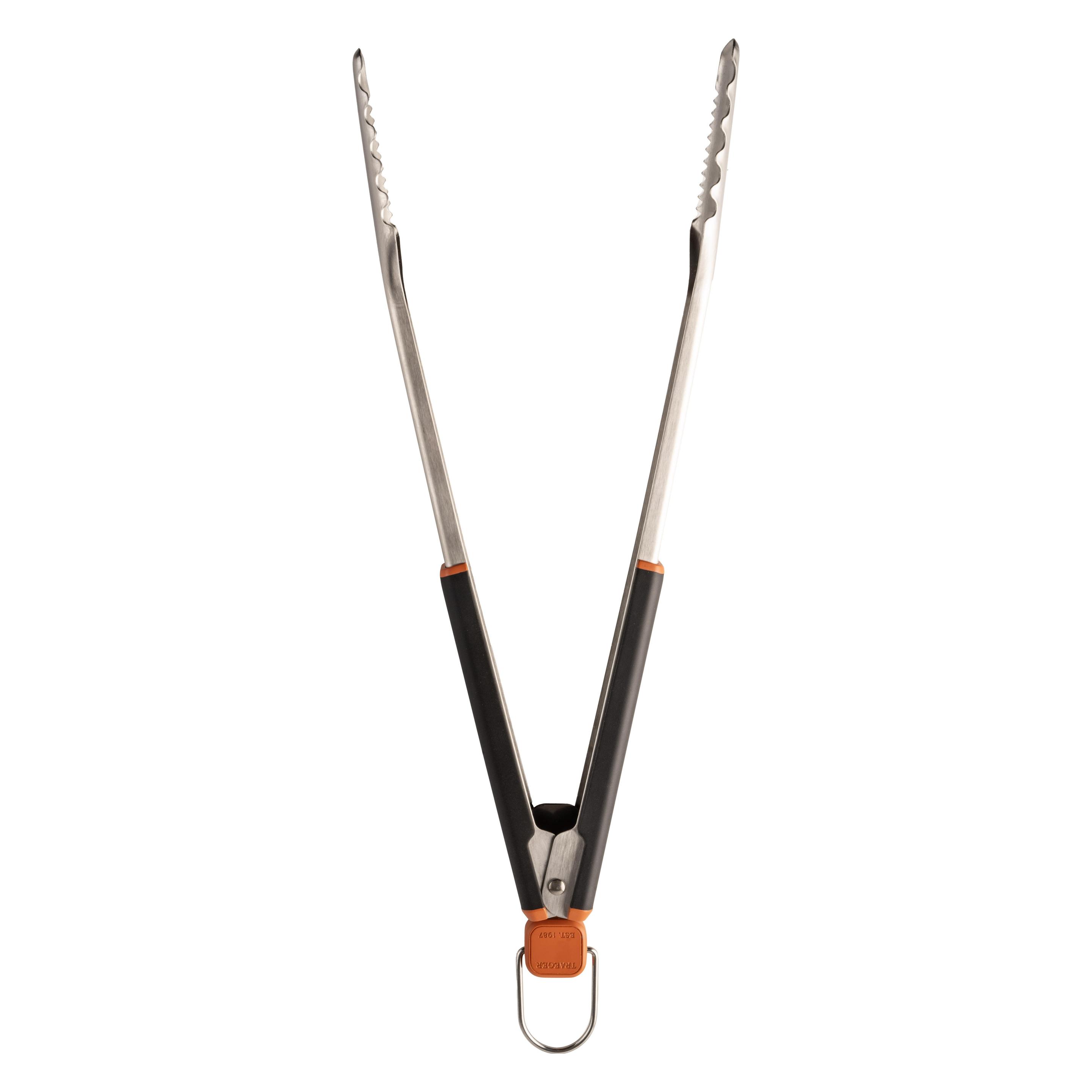 Traeger BBQ Tongs (BAC797)