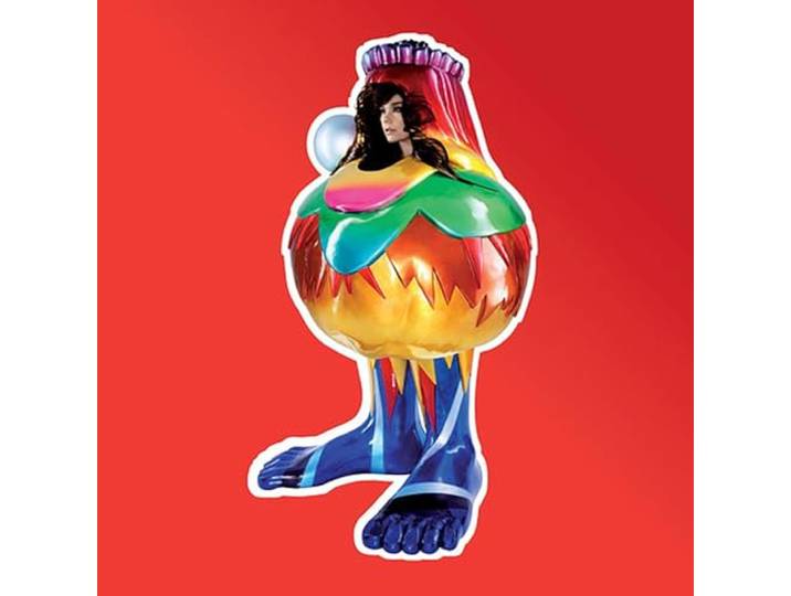 Bjork - Volta