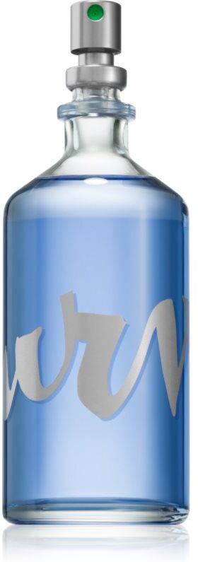 Liz Claiborne Curve Eau de Toilette pour femme 100 ml