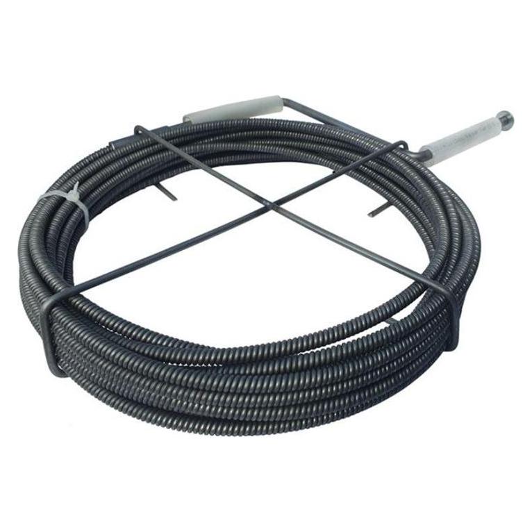 Haushalt Drain Cleaning Rod 6 M (47043328)
