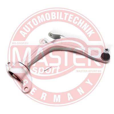 Master-sport Germany Lenker, Radaufhängung [Hersteller-Nr. 42148B-PCS-MS] für Honda