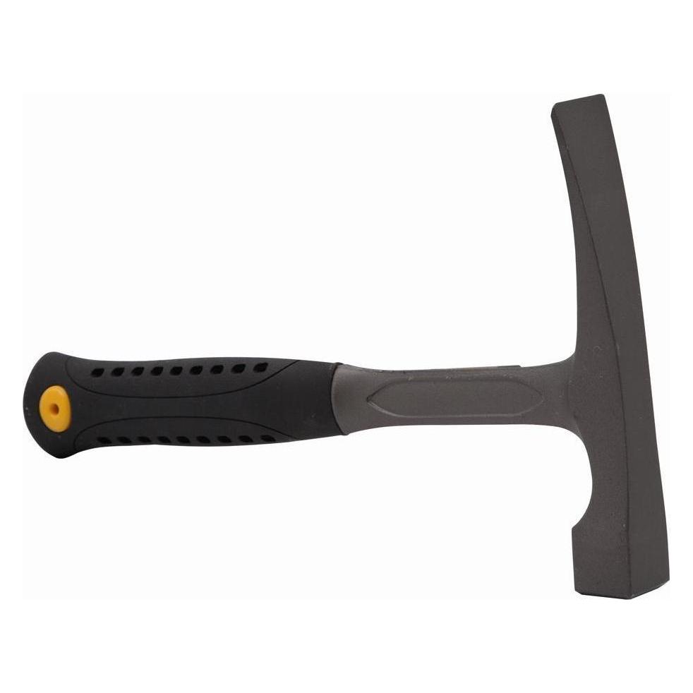 Ironside Maurerhammer mit Softgriff (700 g) (100151)