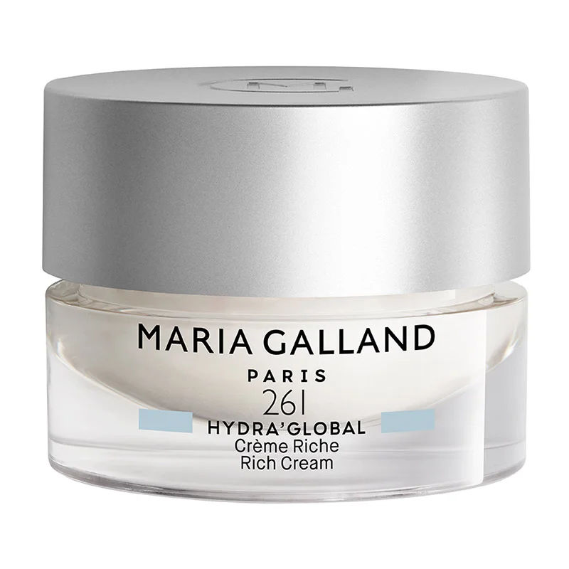 Maria Galland 261 Hydra Global Creme Riche, 30ml 3003429