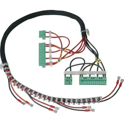 Hager HZI414 Spannungsabgriff für Lastumschalter HICxxxG/E 800/1000 A