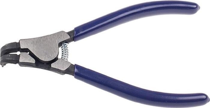 PROMAT borgringtang A31 voor binnendiameters van 40-100 mm conform DIN/ISO5254-A