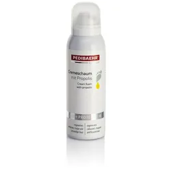 PEDIBAEHR Cremeschaum mit Propolis 125ml
