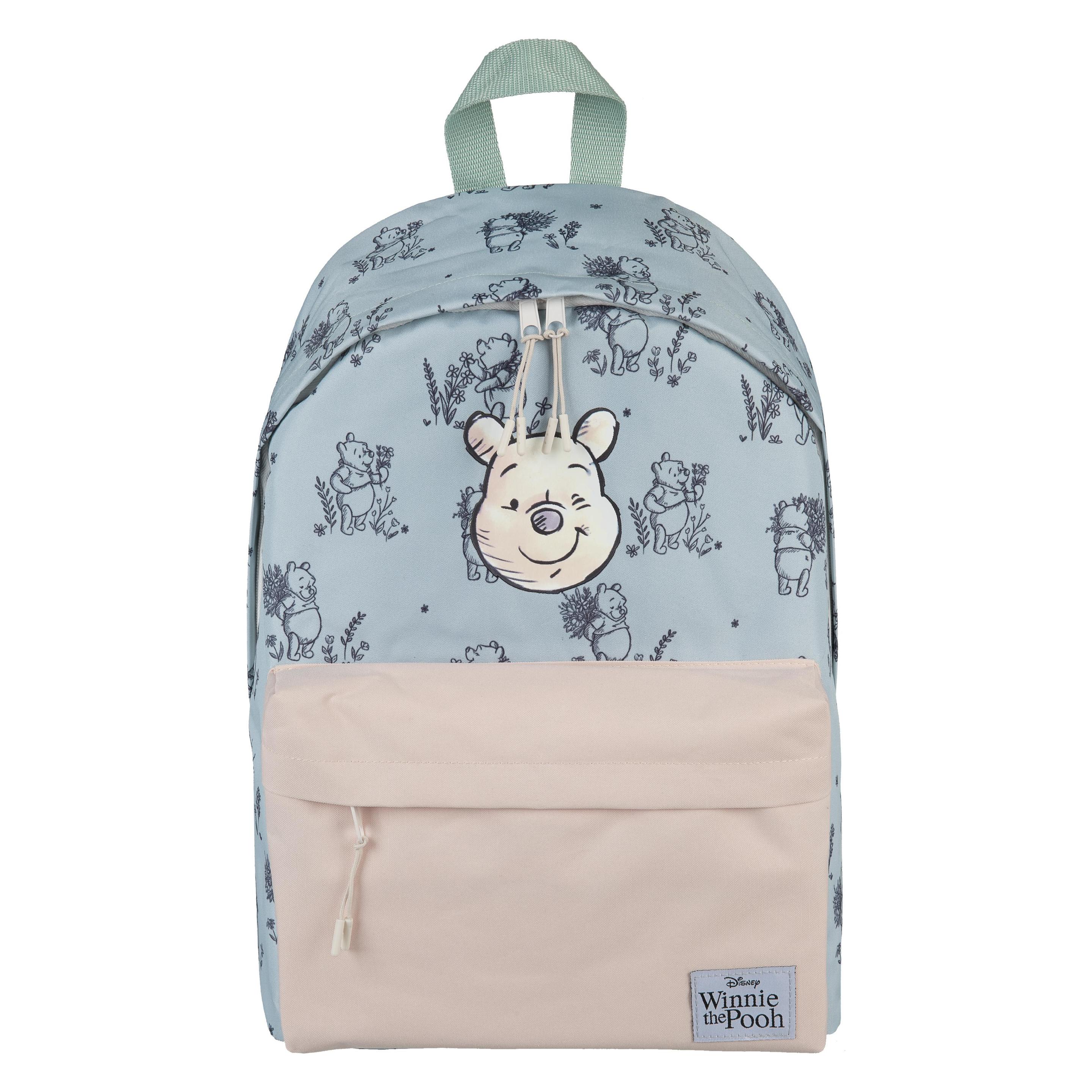 Undercover Rucksack - Winnie the Pooh (WPIN7709)