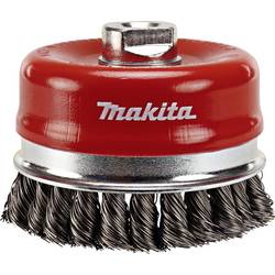 Makita Makita Stahldrahttopfbürste 100mm P-04472 P-04472 P-04472 1 St.