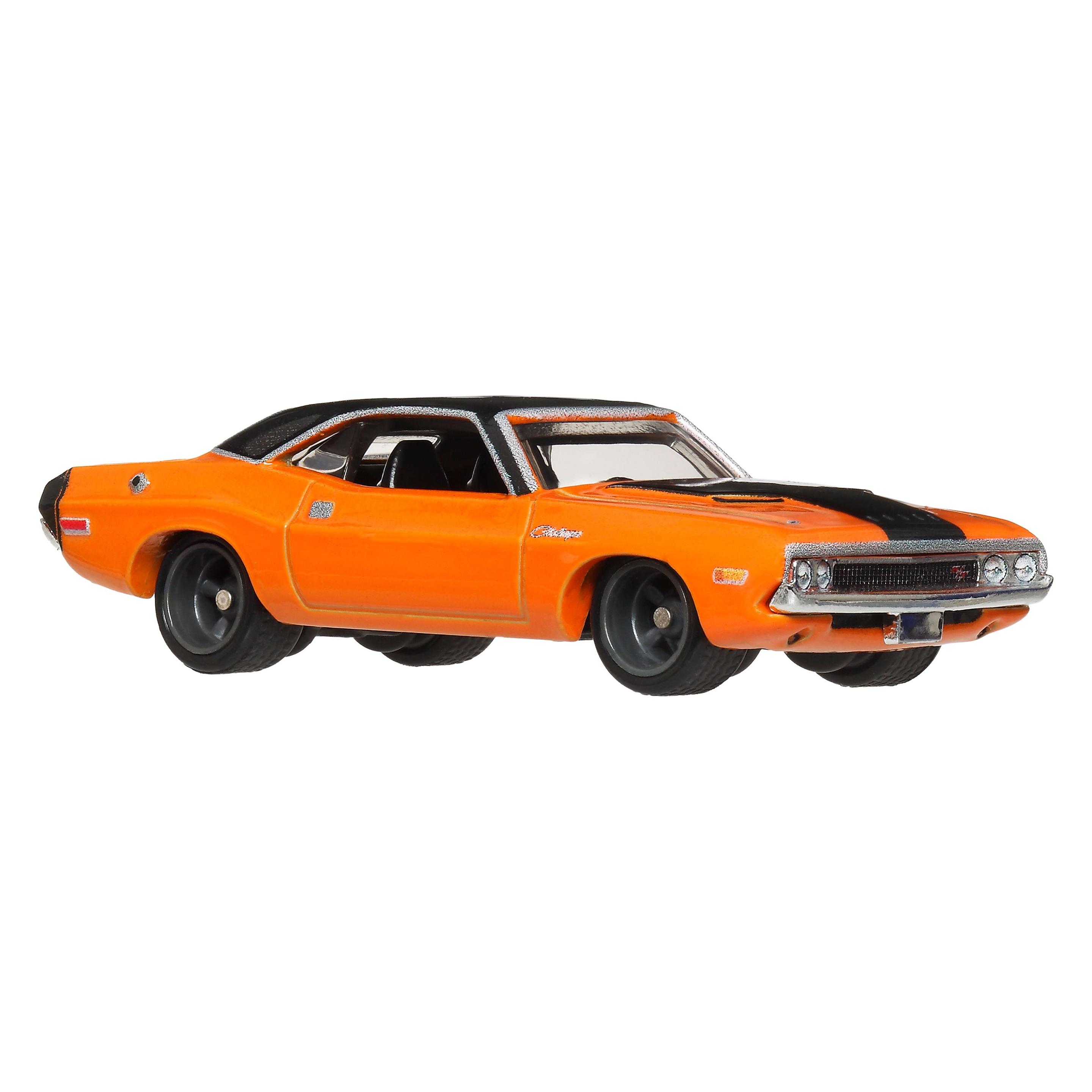 Hot Wheels 0 (JHW64)