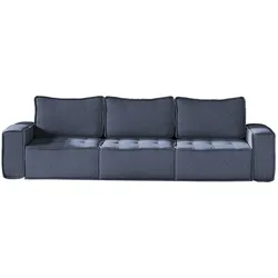SOFA Sande In Raven