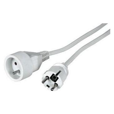 Logon POWER EXTENSION CORD 3Gx1.5 - (3 m) (PSPC03W)