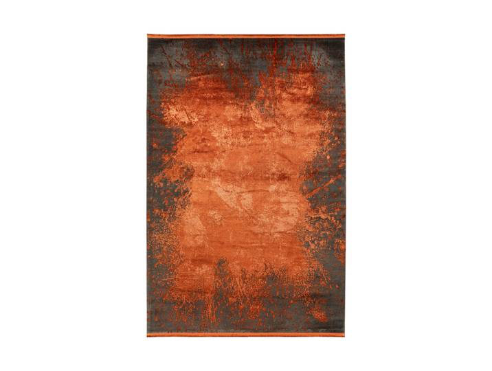 Hochwertiger Designer Teppich „Elysee 905“, Terra 80 x 150 cm PIERRE CARDIN