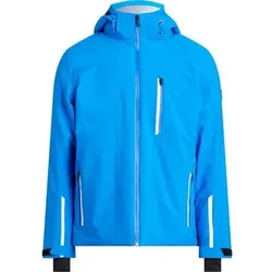 McKINLEY Herren Jacke Dean M, Größe S in Blau Blau