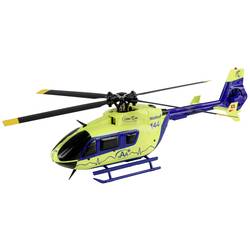 Amewi AFX-135 Alpine Air Ambulance RC Hubschrauber RtF 25339