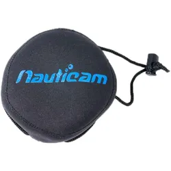 Nauticam Neoprenschoner für Planports - Port Window Neoprene Cover