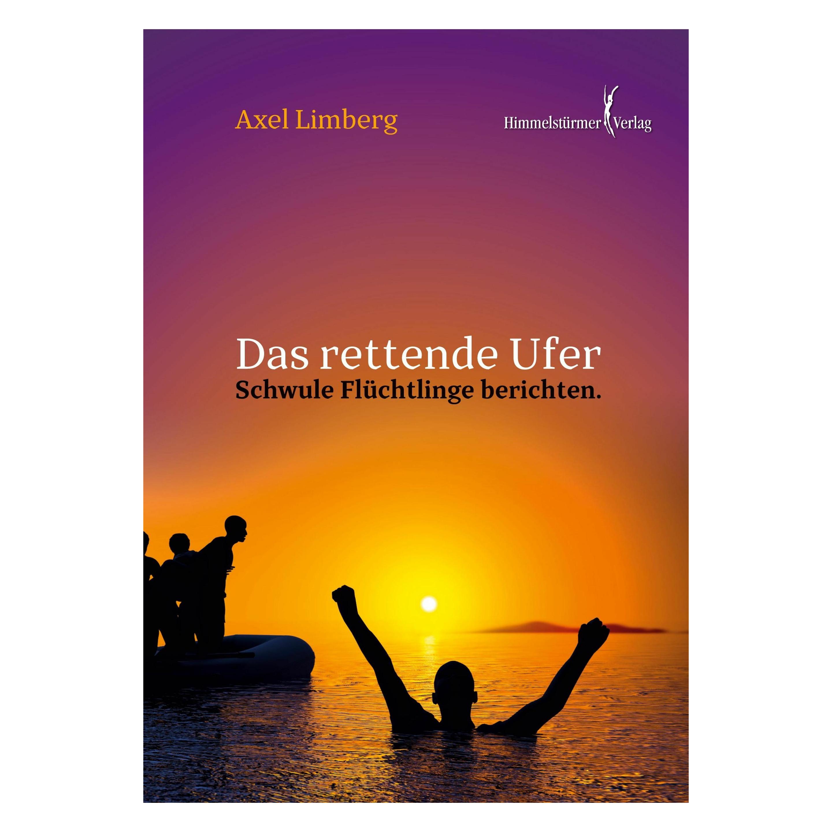 Himmelstürmer Das rettende Ufer (Deutsch, Softcover, Axel Limberg) (7414048)