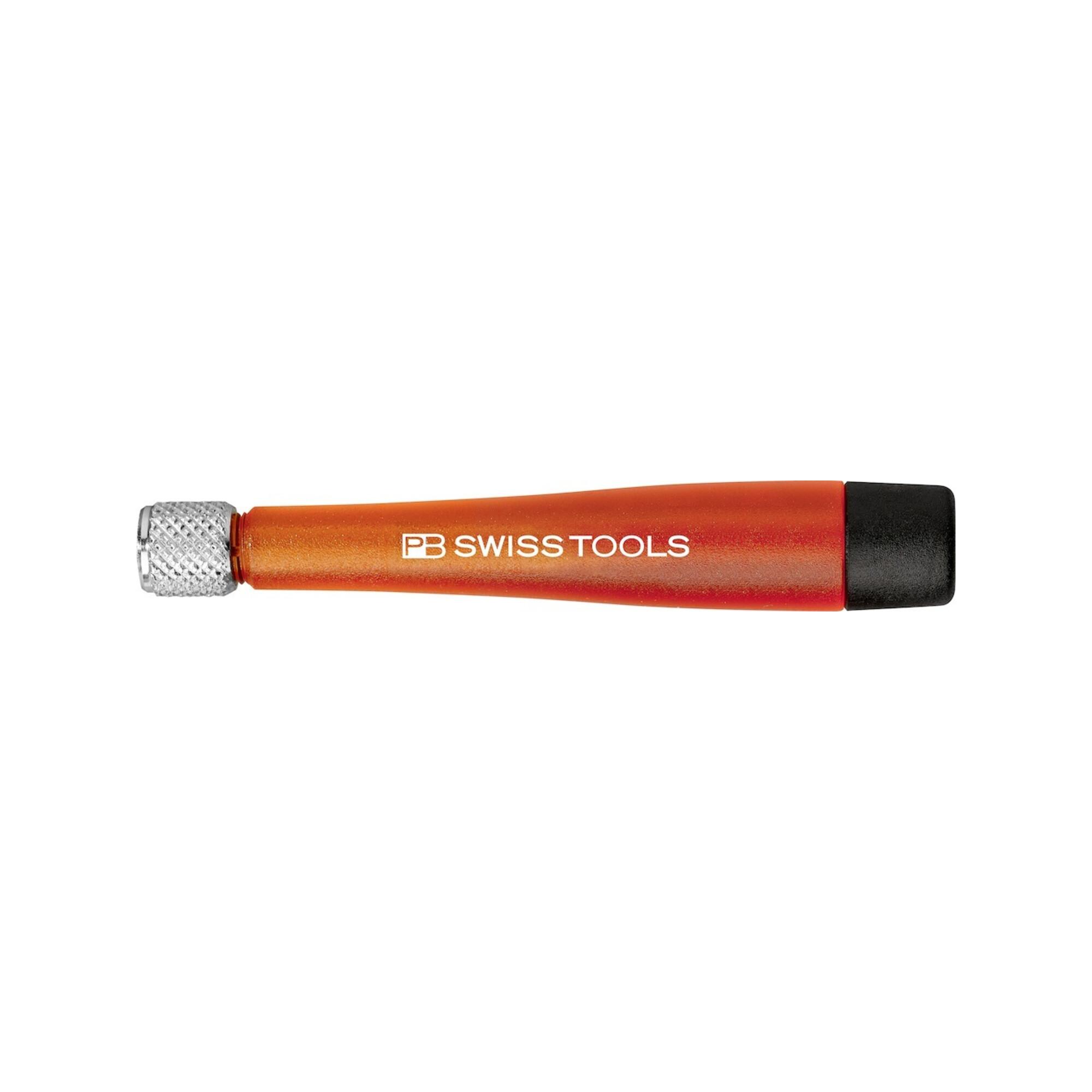 PB Swiss Tools Griff für Wechselklingen mini (PB 53.Teleskop)