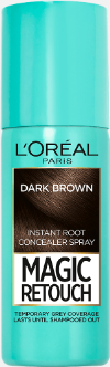 L'Oréal Paris Magic Retouch Tint Spray 75 ml Brown