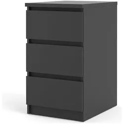 Ebuy24, Kommode + Sideboard, Kommode Nada (40 x 50 x 70 cm)