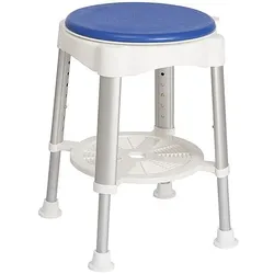 Russka Badhocker 78090000 grau