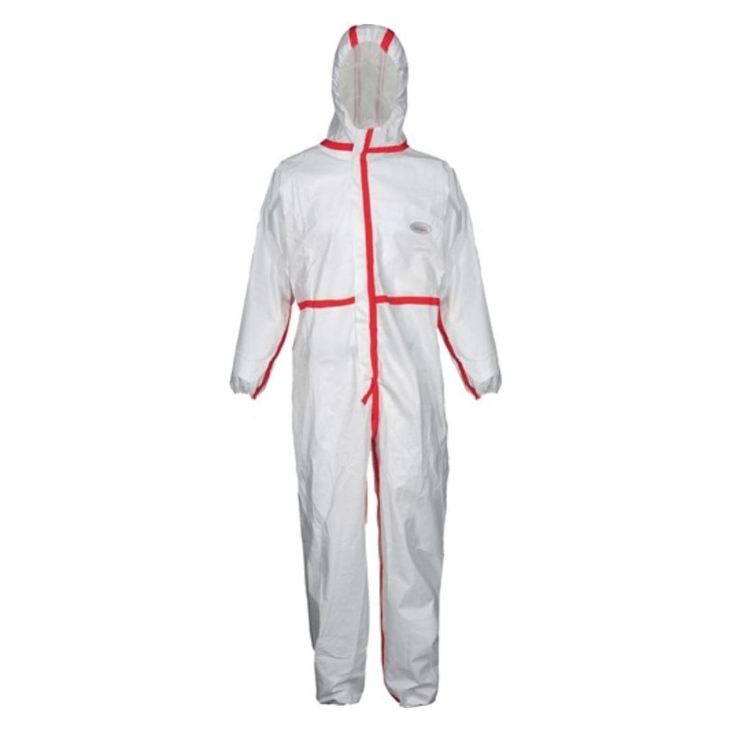 Cover Chemieschutzoverall (XXL, 1x) (CS400/XXL 4029201127169)