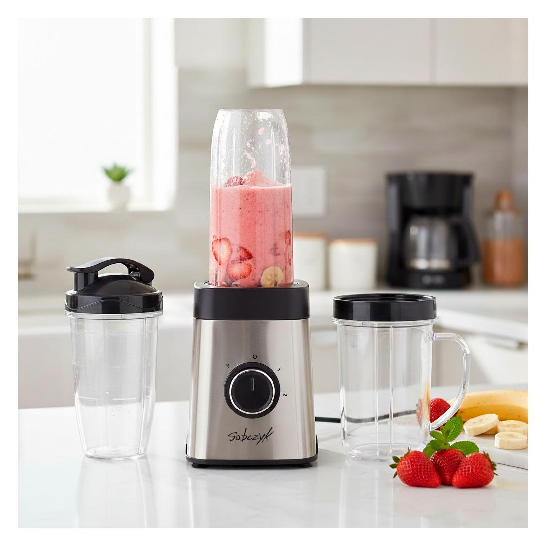 Sobczyk - Smoothie blender set (500 W) (67197110)