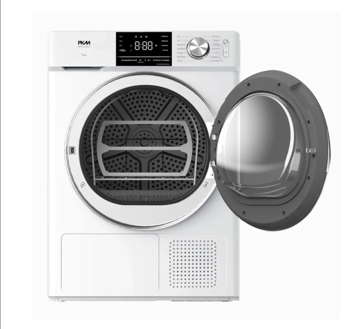 PKM WPT10-14 Warmtepompdroger 10kg wit