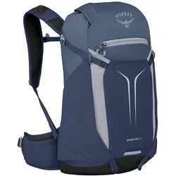 Osprey Sportlite 22 Rucksack serenity blue