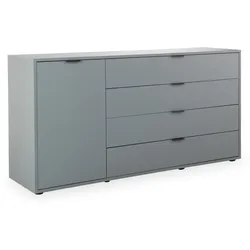 Kommode MAARTEN (BHT 168x87x45 cm) - BHT 168x87x45 cm