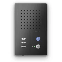 TCS Tür Control Audio Innenstation sw CAI1000-0156