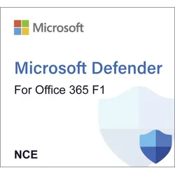 Microsoft Defender for Office 365 F1 (NCE)