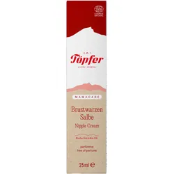 Töpfer Mamacare Brustwarzensalbe 25 ML