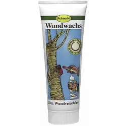 Wundverschluss, Wundwachs, 300 g Tube