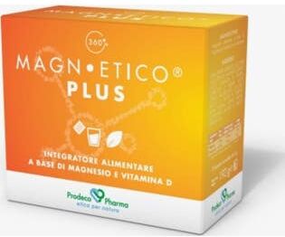 Prodeco Pharma Iberica Prodeco Pharma Magnetico Plus 32 Sobres