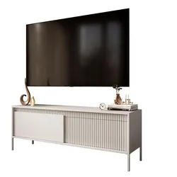 TV-ELEMENT YASUMI 153 cm beige