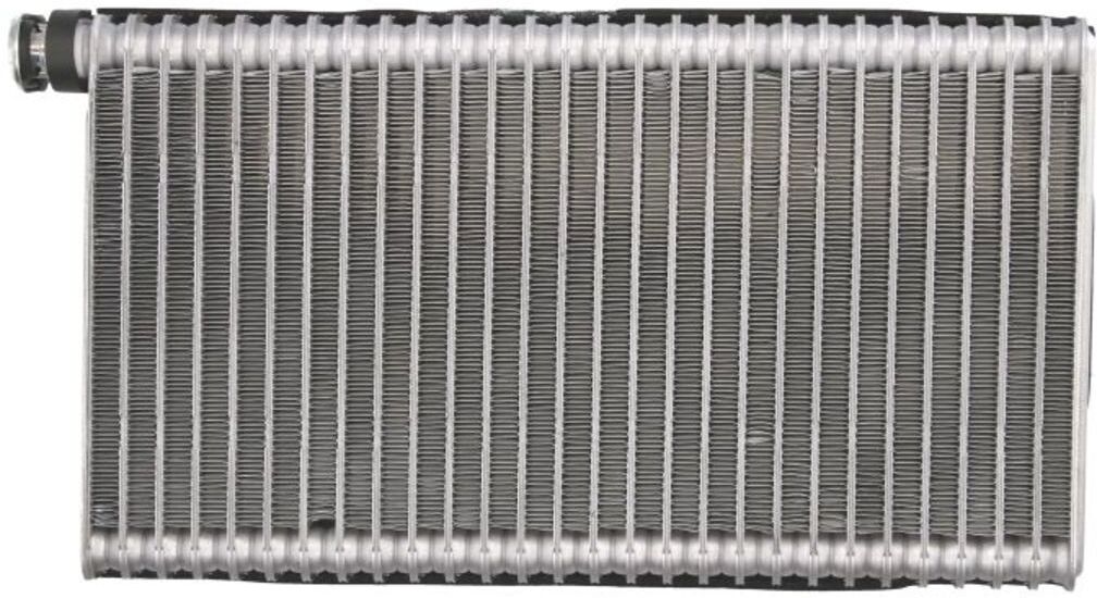 Verdampfer, Klimaanlage NISSENS 92310