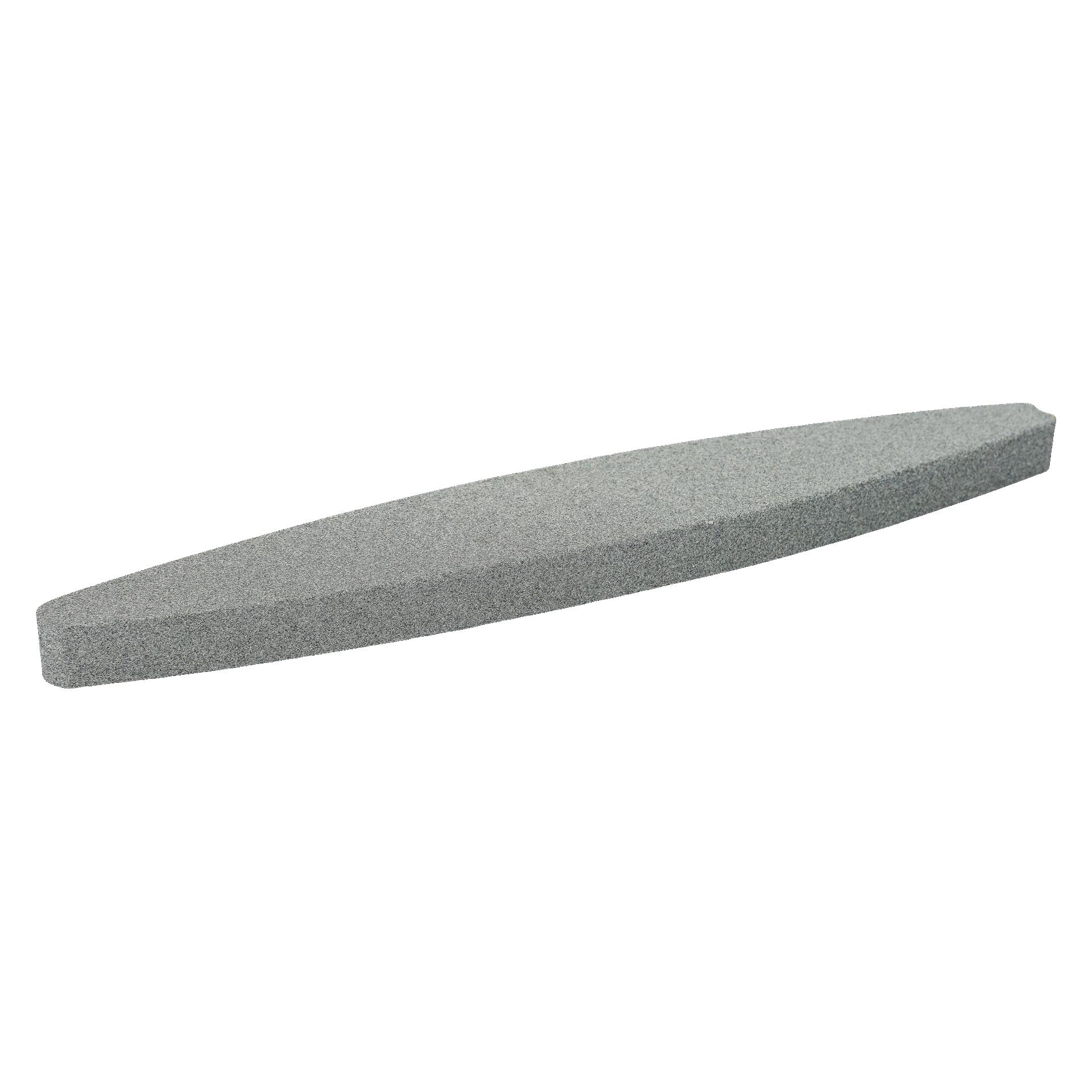 Bahco Synthetischer Wetzstein Carbor, Korngrösse 220, Länge 230 mm (LS-6160-23)
