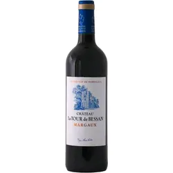 Château la Tour de Bessan 2019 - Cru Bourgeois