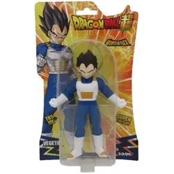 Monsterflex: Dragon Ball-Figur, die gedehnt werden kann - Vegeta