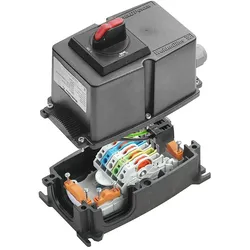 Weidmüller Klemmenleiste IP65 FP BOX ON#8000056232