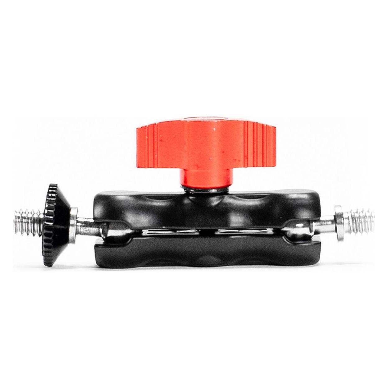 Caruba Kleiner gelenkiger Monitorarm 1/4" Medium (Monitor) (22736263)